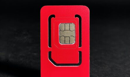 Prepaid sim card in Uk