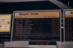 berlin airport transfer