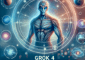 Grok 4 has exceptional capabilties